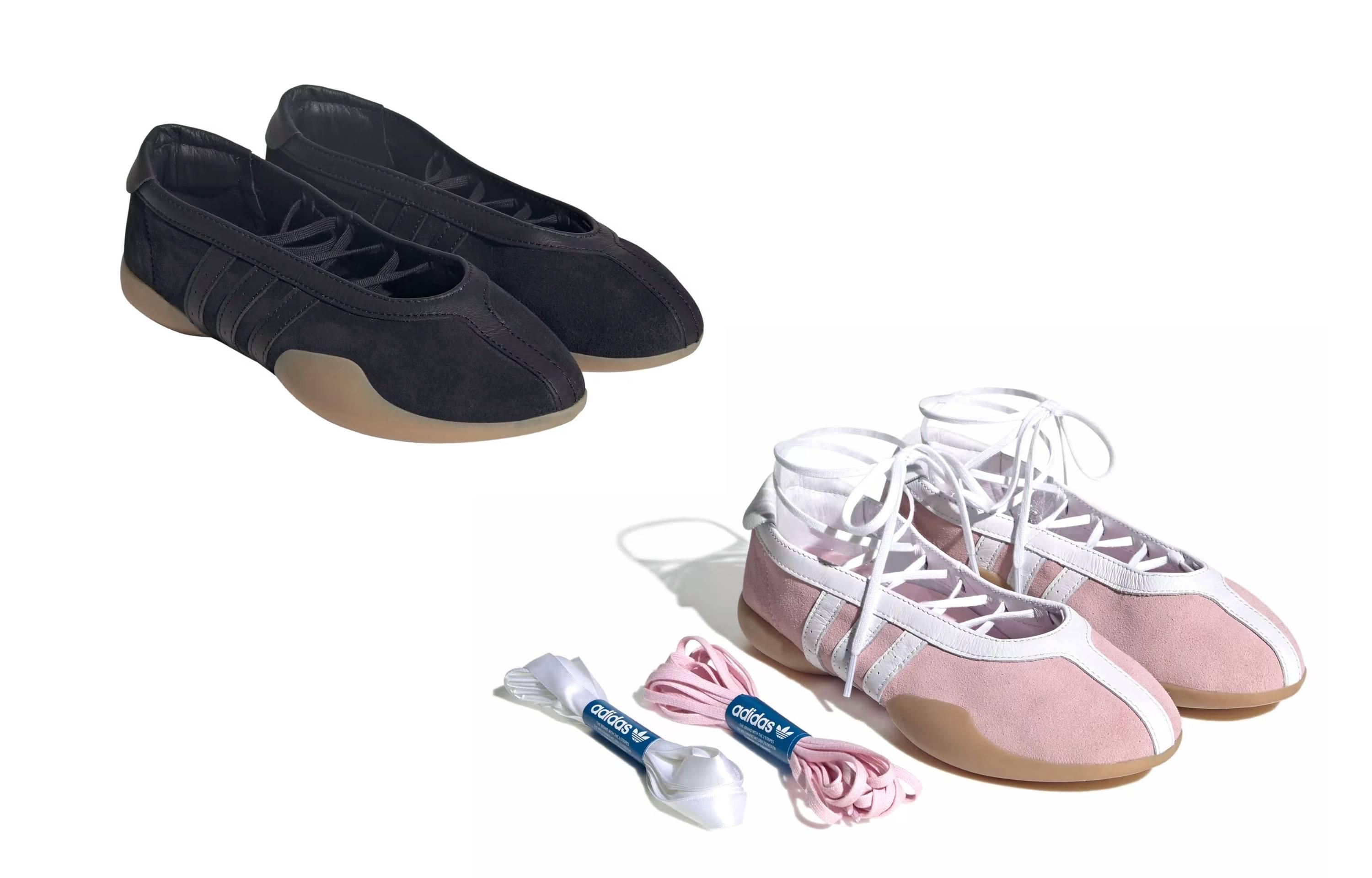 7/4発売｜adidas Originals Women's Taekwondo Mei Ballet