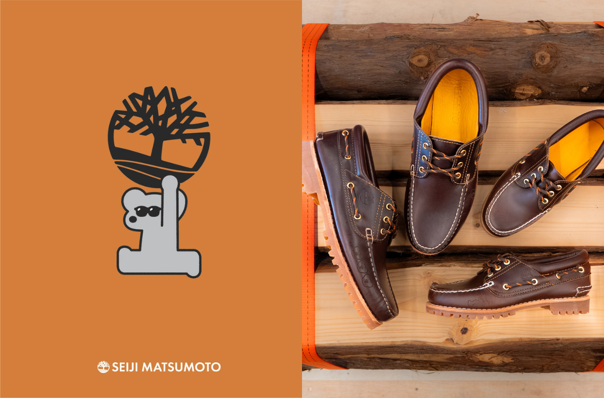 ド*イ様 B*a様 Timberland 3eye classic ティンバーラ BEAMS (BEAMS) [Special order] Timberland / Authentic 3eye
