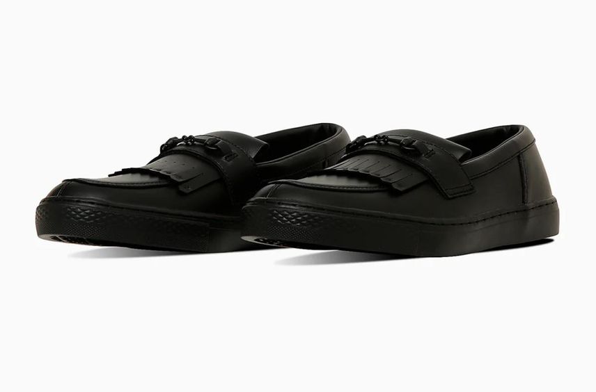 7/8発売|Converse All Star Coupe BT Loafer "Black"|抽選/販売/定価情報