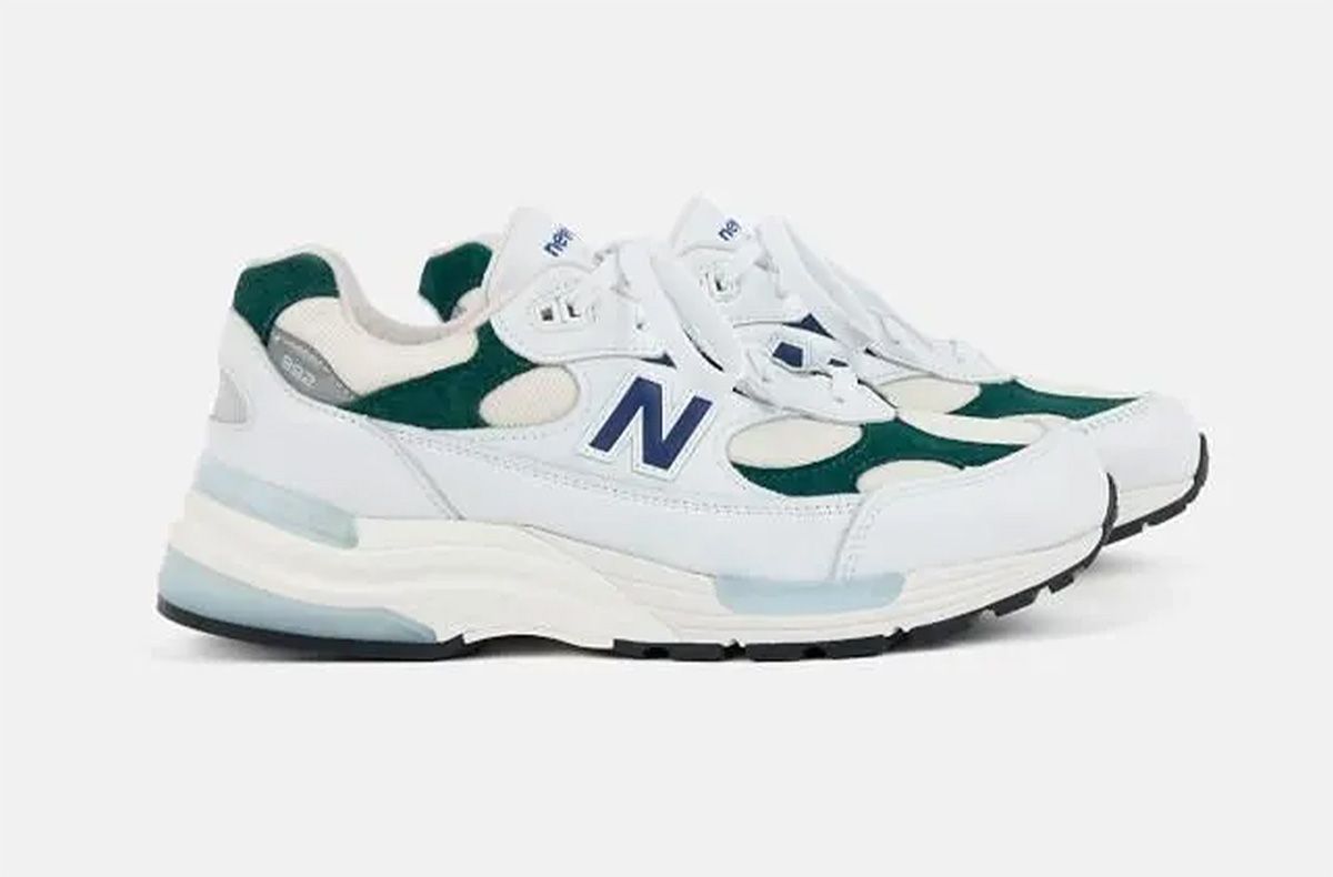 日本全国送料無料商品 特集 7/18発売｜New Balance 992  靴