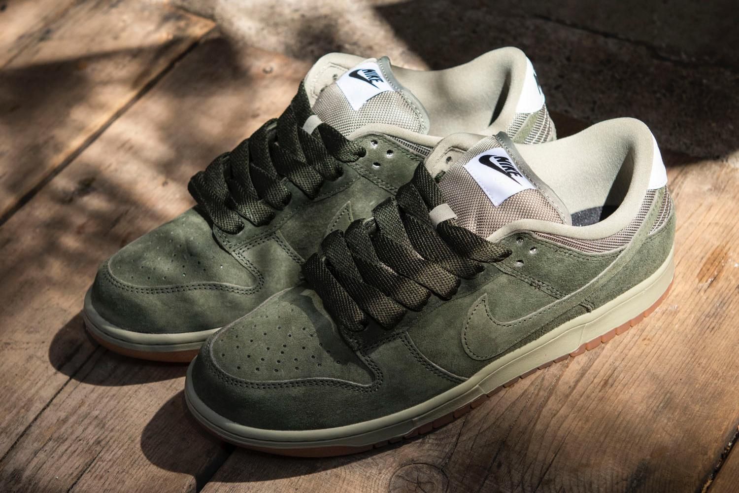 品質は非常に良い 7/4・7/5発売｜Nike SB Dunk Low Pro B  スケートボード