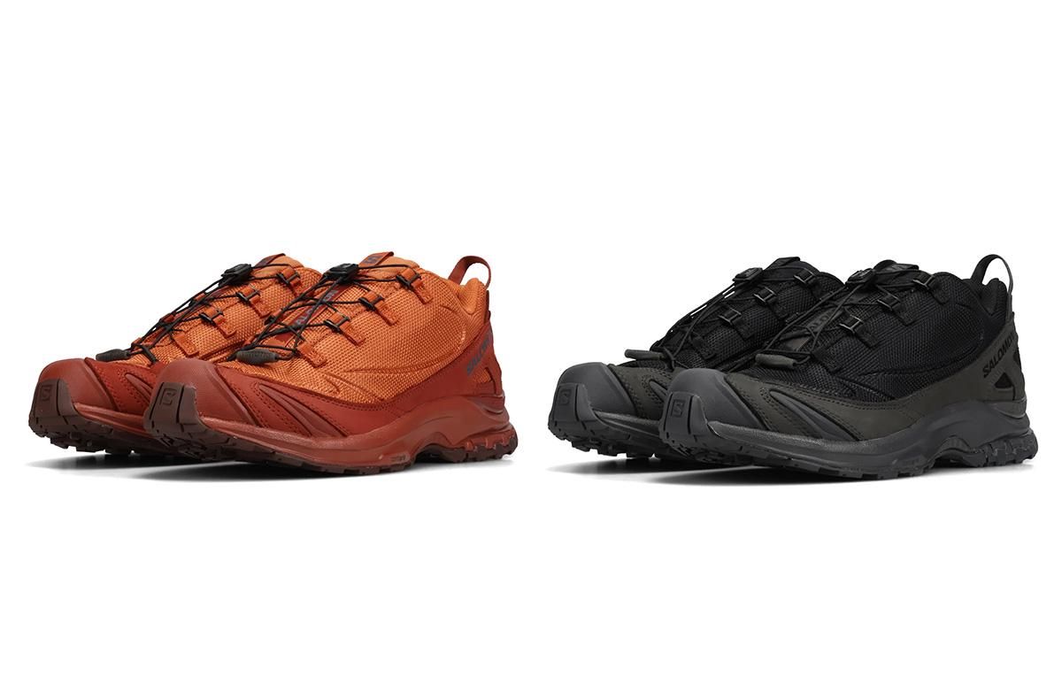 7/2発売｜Jeong Li × Salomon XA Pro 3D 2colors｜抽選/販売