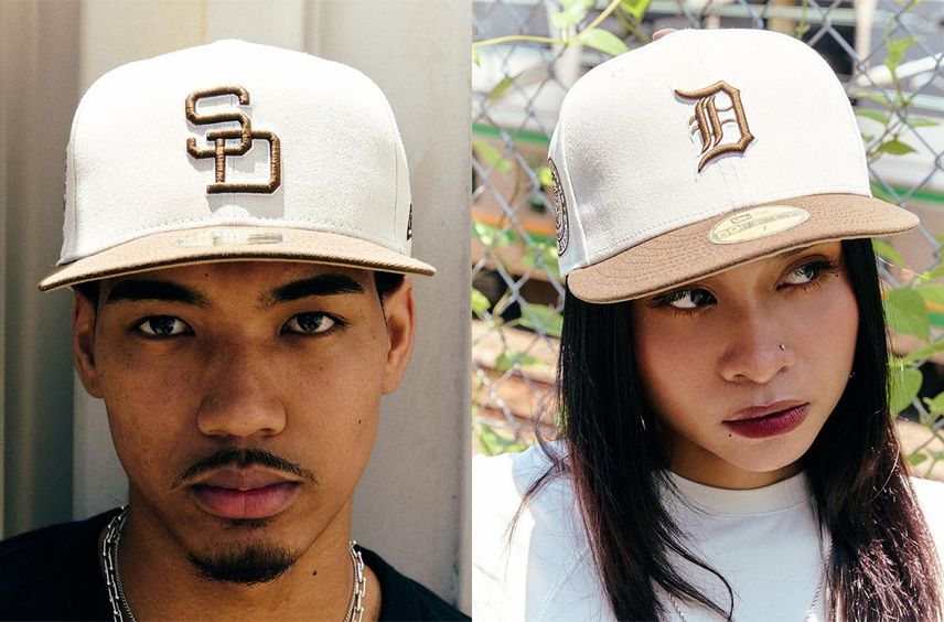 7/5発売|THE CAP Exclusive New Era®︎ 59FIFTY "JAVA MILL"|抽選/販売/定価情報