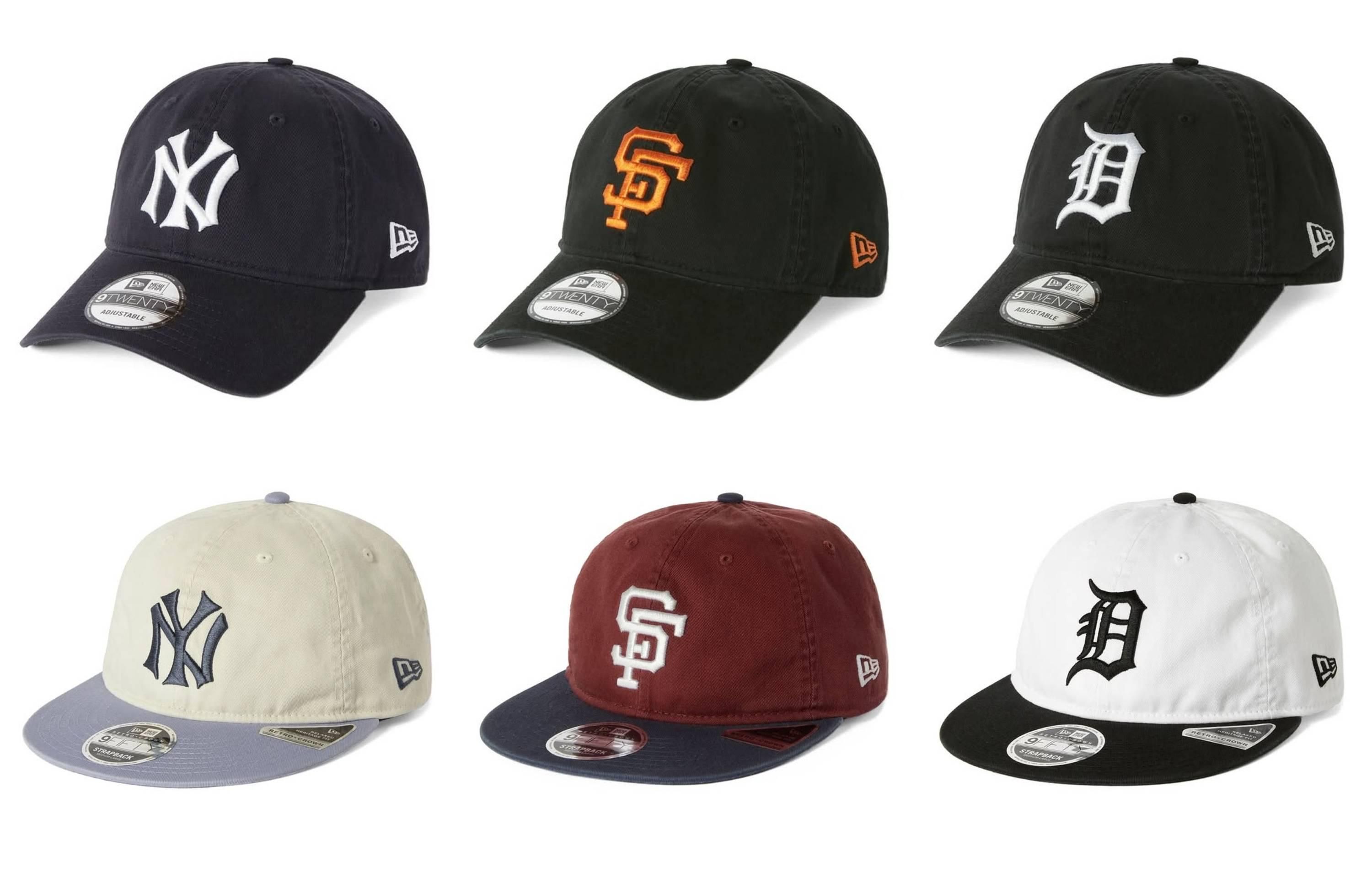 7/4発売｜thisisneverthat × New Era® collection｜抽選/販売