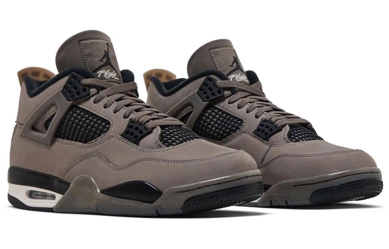 NIKE エアリフト　CAVE STONE スエード　ブラウン NIKE エアリフト CAVE STONE スエード ブラウン - メルカリ
