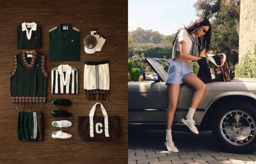 7/12発売|adidas × CLOT apparel collection|抽選/販売/定価情報