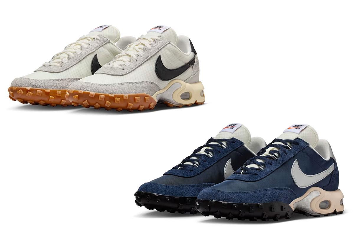 Nike Air Max 97デニムスニーカー 2022年 発売予定！ナイキ エア マックス 97 “ビンテージデニム