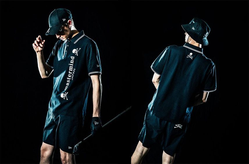 7/11発売|New Era® × mastermind JAPAN collection|抽選/販売/定価情報