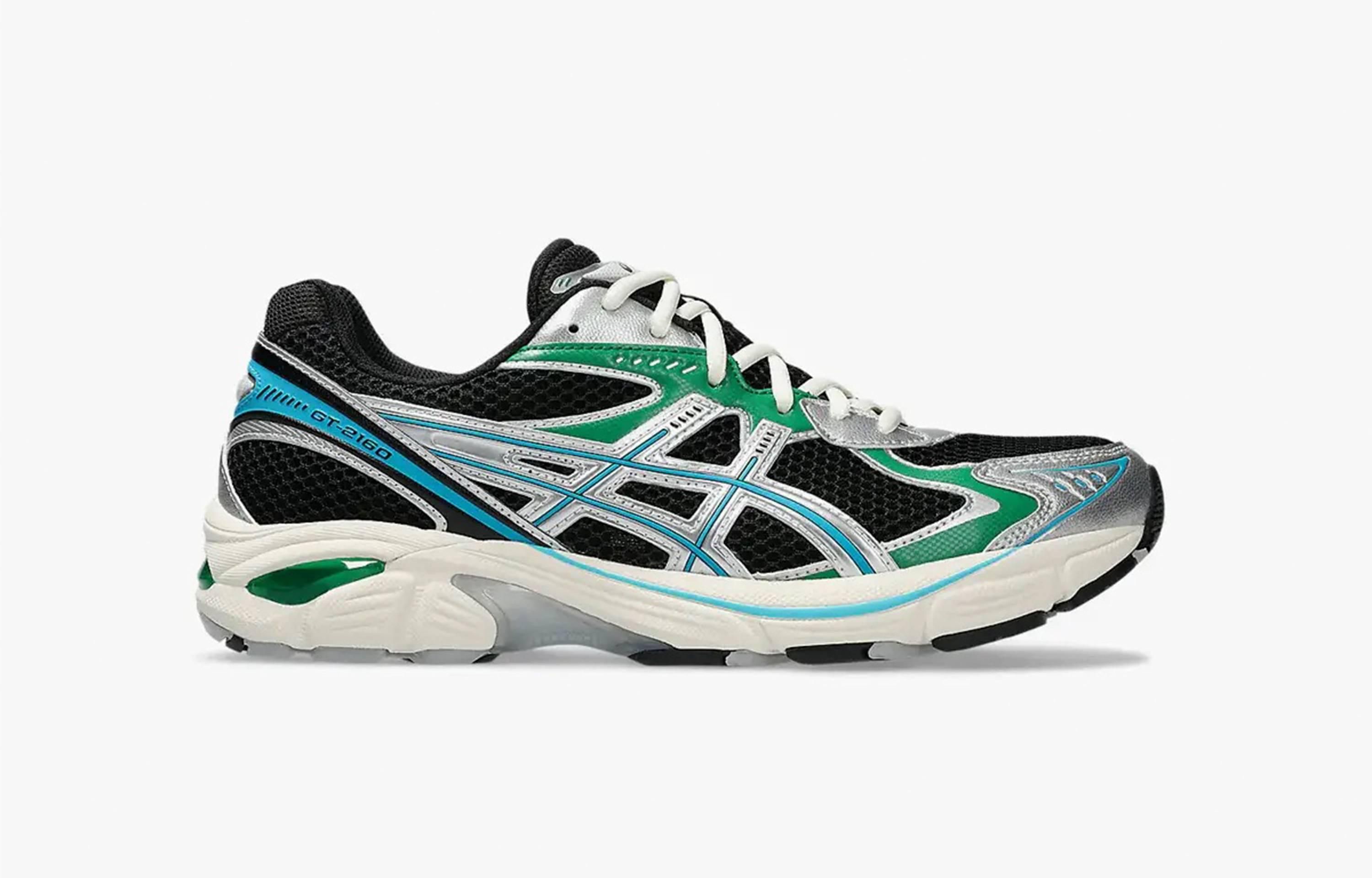 今季ブランド 7/17発売｜Asics GT-2160  エアコン