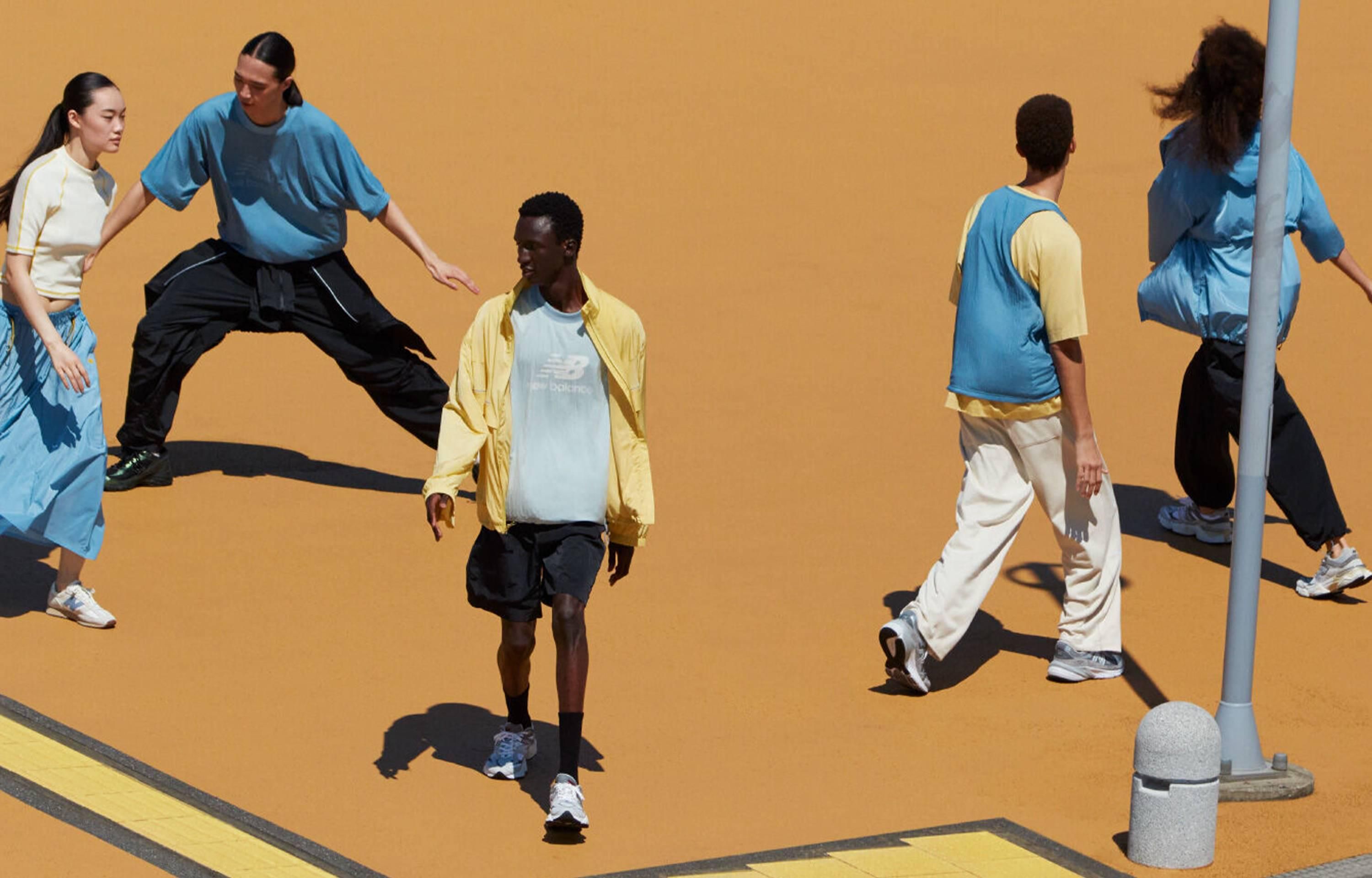 7/11発売｜New Balance NB GREY collection｜抽選/販売/定価情報