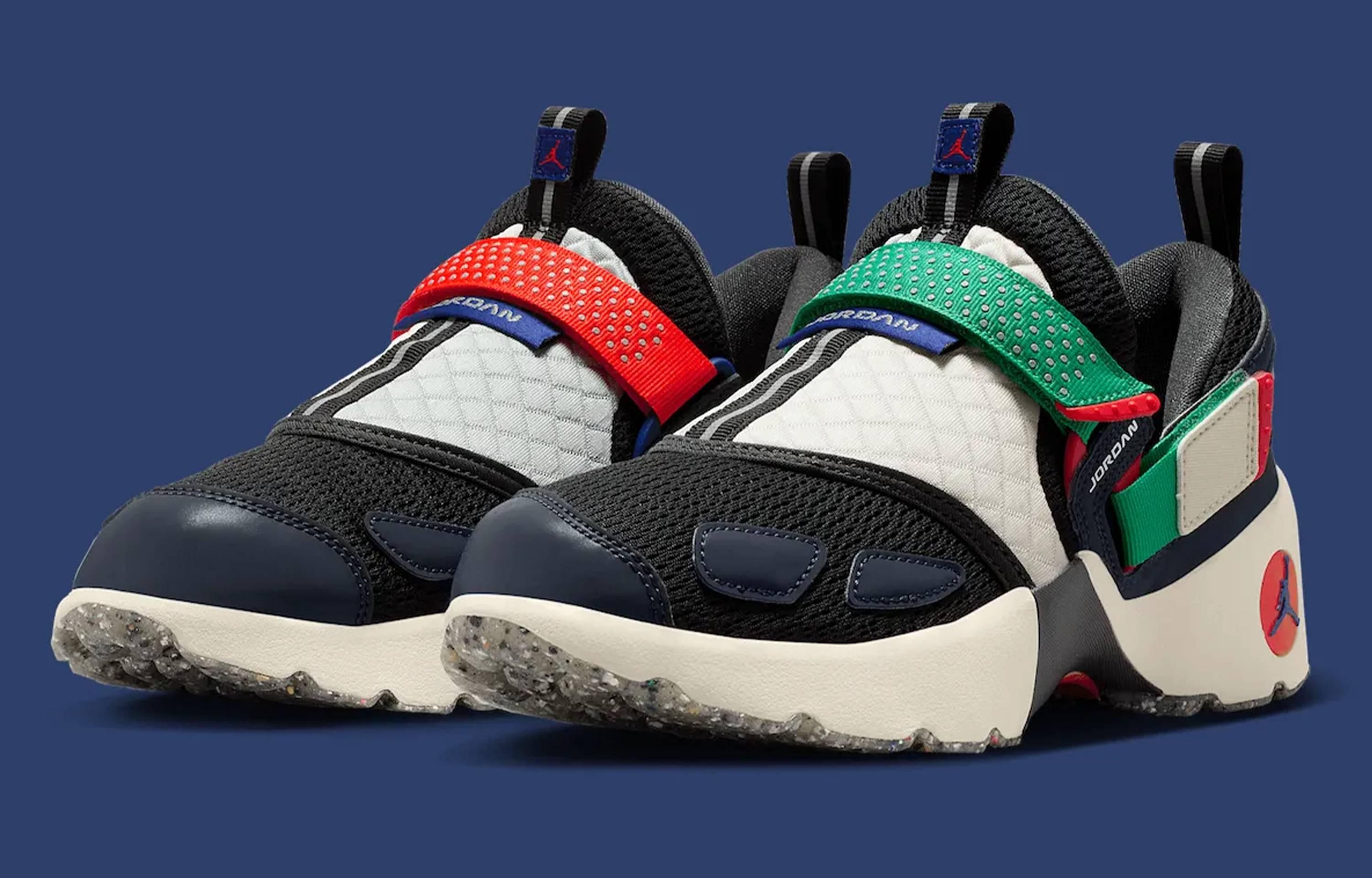 ★NIKE★大人気★W JORDAN TRUNNER LX★追跡可 Jordan Trunner LX Women's Shoes. Nike CA