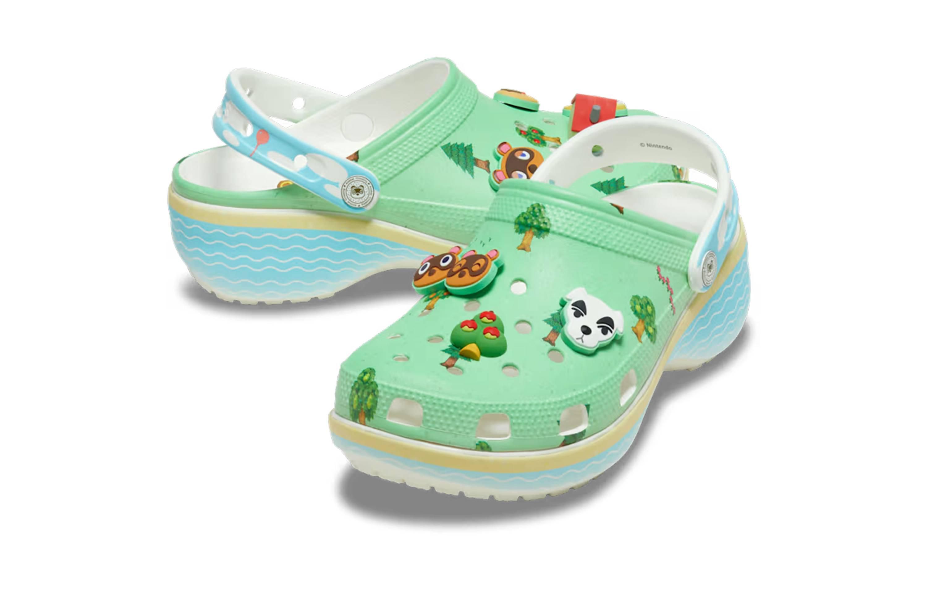 最新リーク｜G-SHOCK × Crocs Echo Wave｜抽選/販売/定価情報