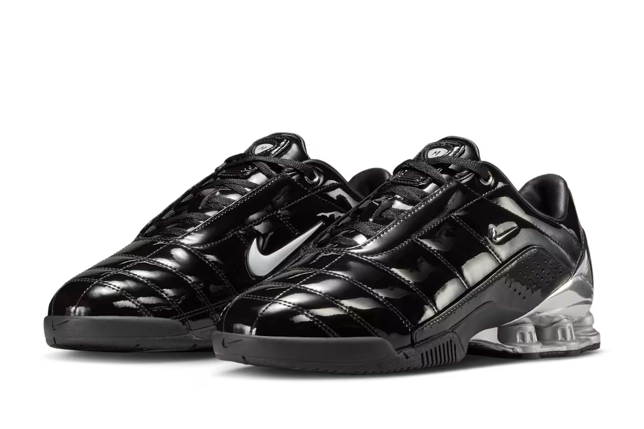 すぐったレディース福袋 Nike × Amsterdam 7/12発売｜Maha Women's Magia Shox 90 Total シューズ