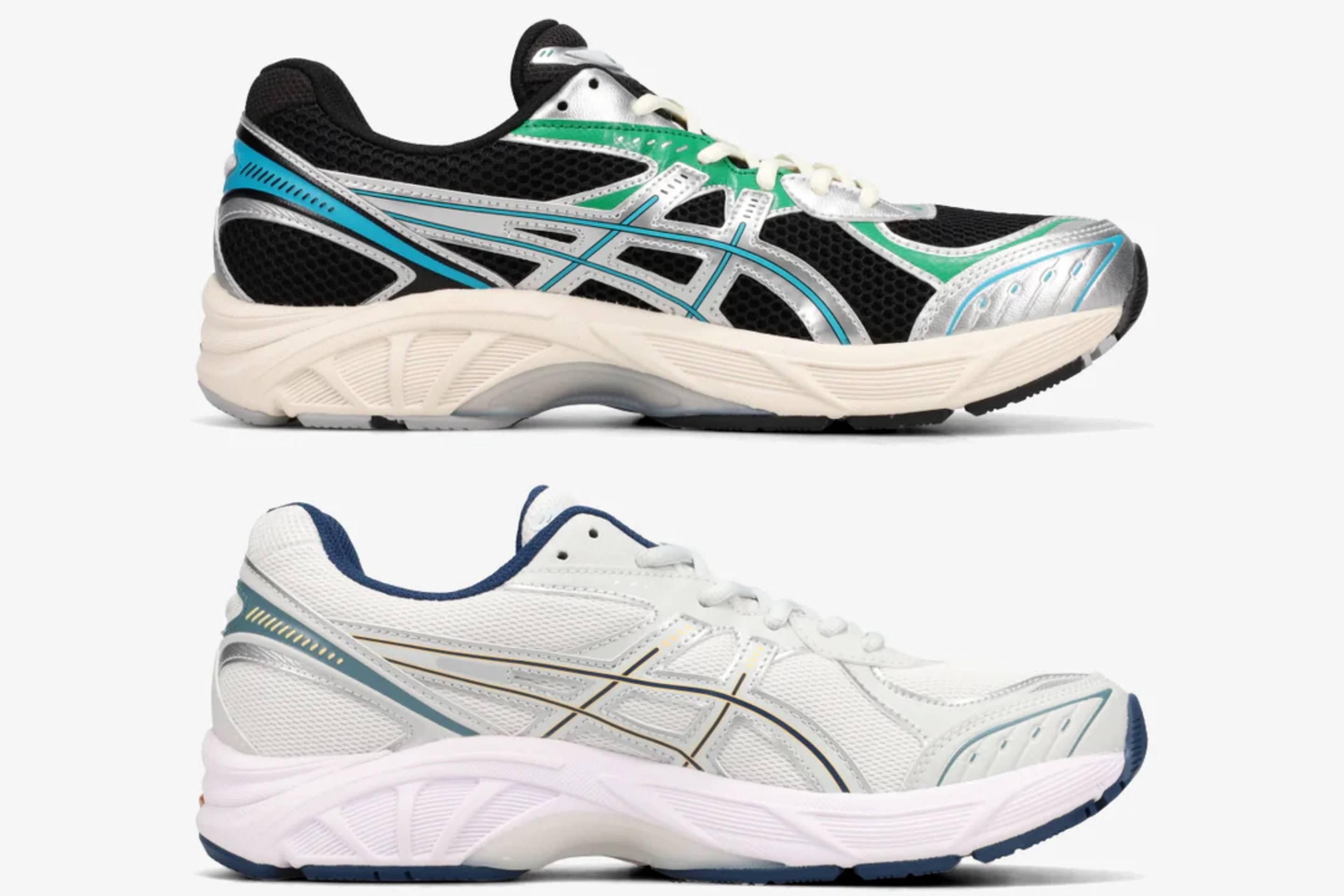 7/17発売｜Asics GT-2160 2colors｜抽選/販売/定価情報