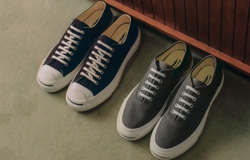7/11発売|Converse Jack Purcell 1935 / Jack Purcell 1935 Circularvamp|抽選/販売/定価情報