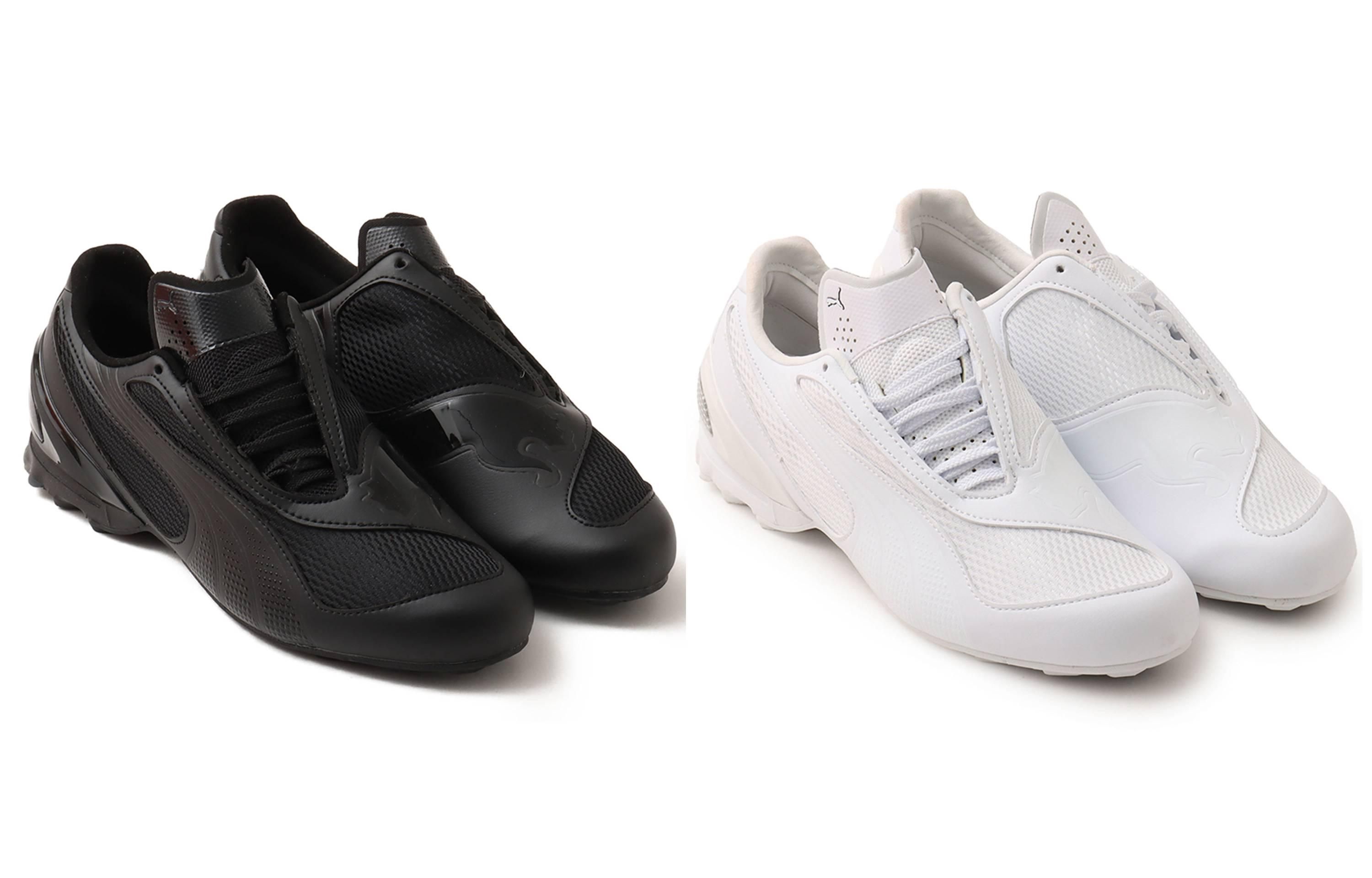 海外6/27発売｜KITH Women for PUMA H-Street collection｜抽選