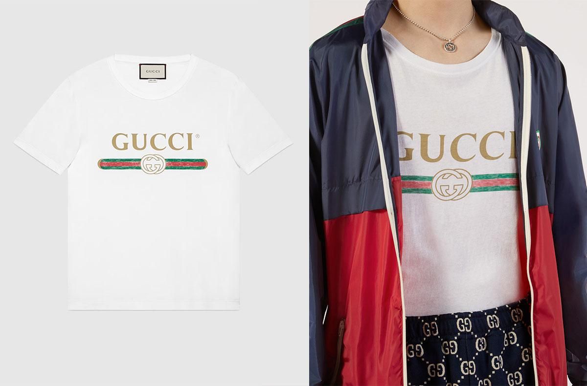今こそ着たい!サマーコーデの主役に、ハイブラのロゴドンTシャツ5選
