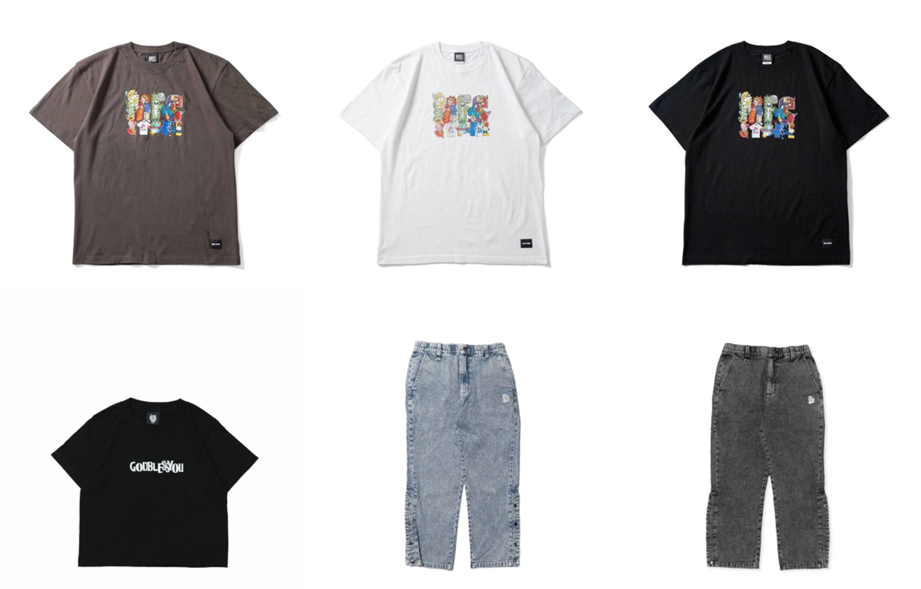 MFC STOREの新店舗が原宿・ラフォーレに7月11日グランドオープン！限定アイテムの発売も