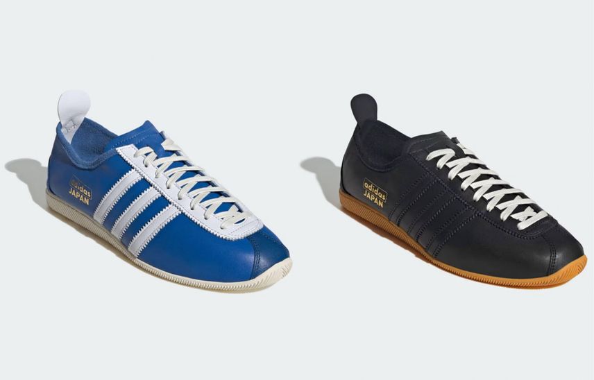 7/22発売|adidas Originals Japan 2colors|抽選/販売/定価情報
