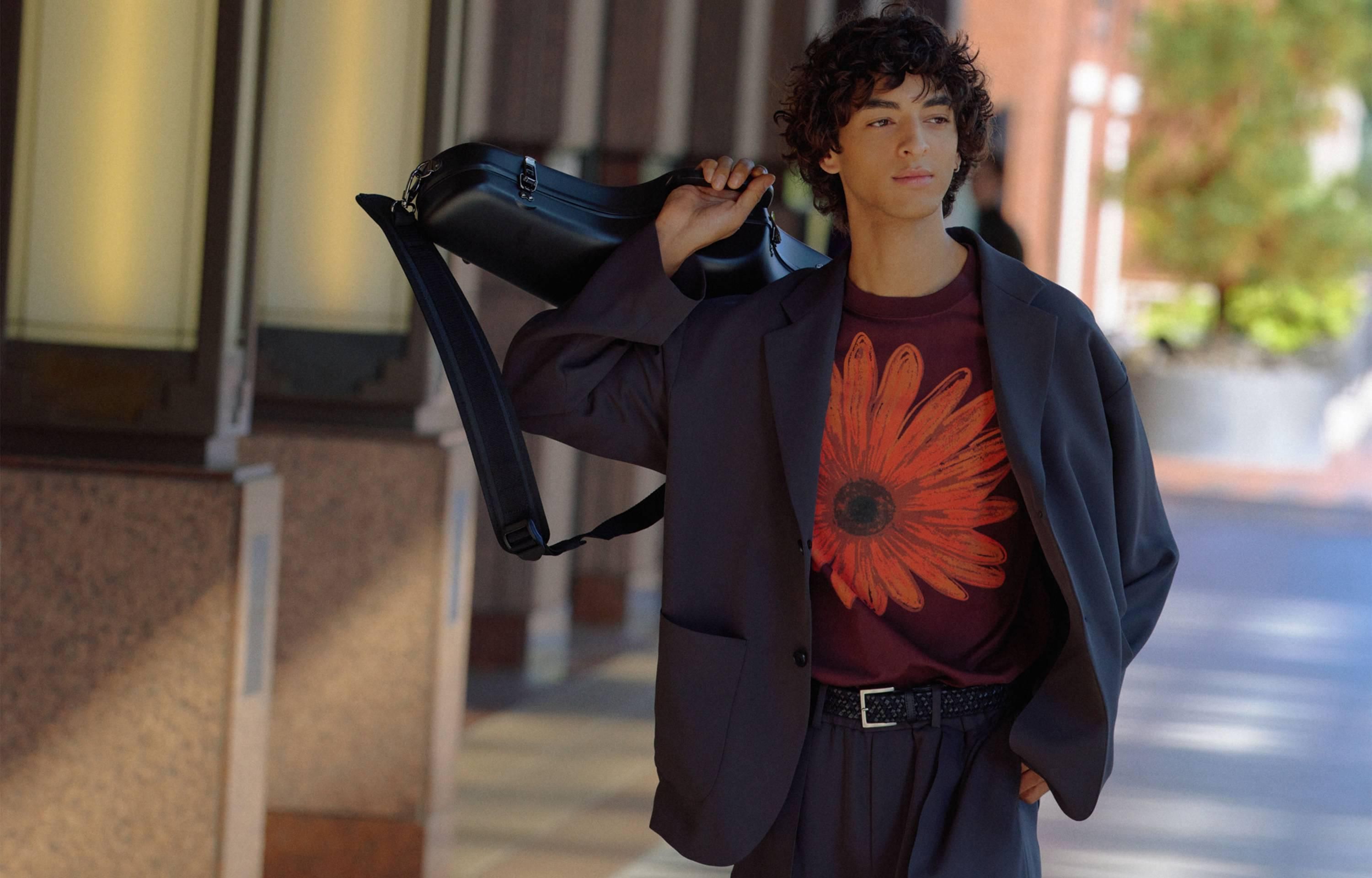 Paul Smith　英国限定品 Amazon | ポールスミス Paul Smith メンズ The City Limited