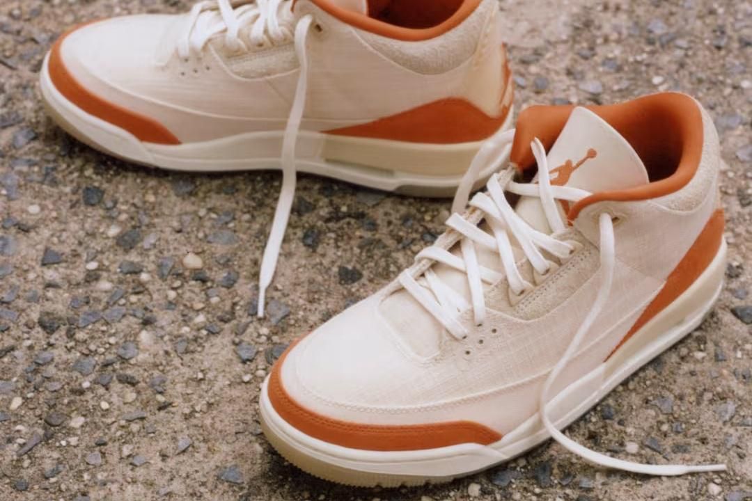 2025年最新】エアジョーダン3/AJ3 人気・新作/新品・中古通販