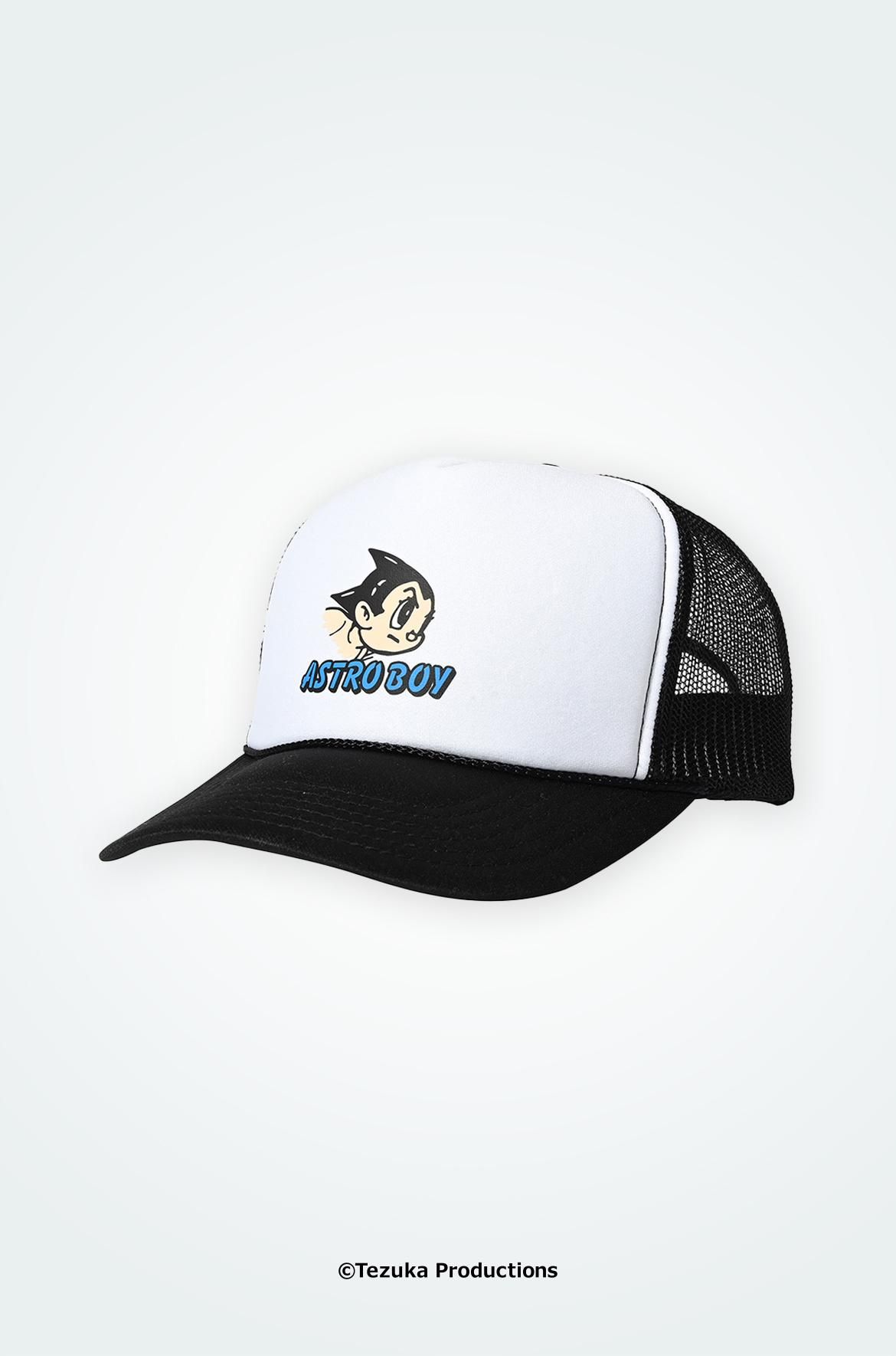 9090x 鉄腕アトム Mesh Cap 9090 × 鉄腕アトム Mesh Cap – YZ