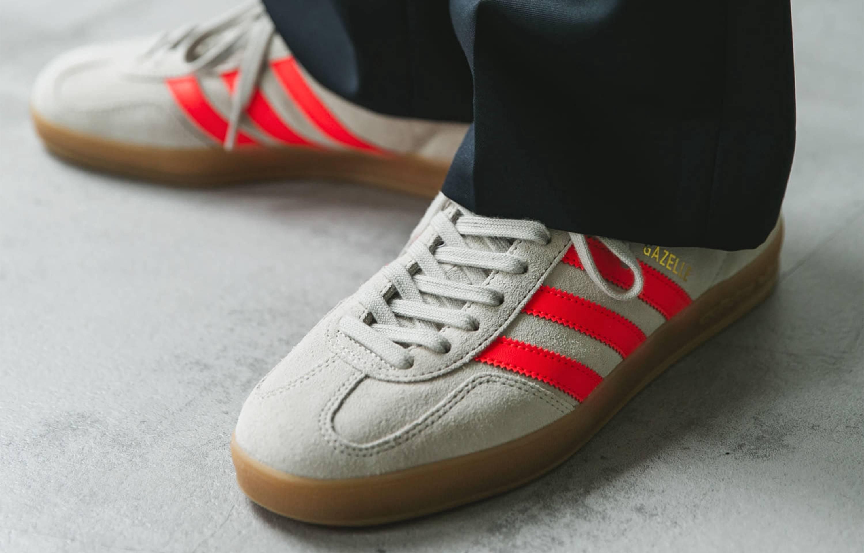 2/24発売｜atmos別注 adidas Originals Lawsuit 