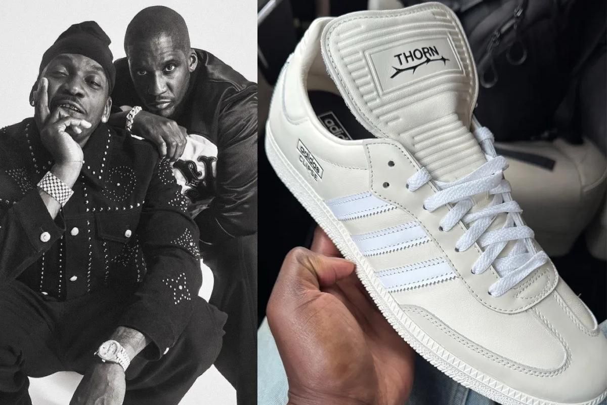 最新リーク｜Clipse × adidas Samba｜抽選/販売/定価情報