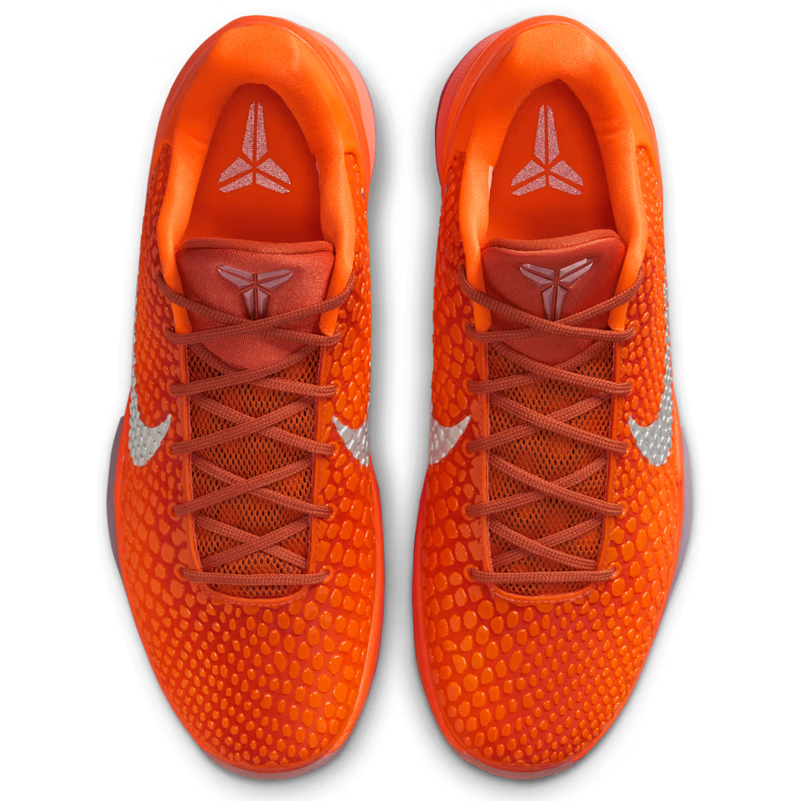 Nike Kobe オレンジ シューズ 7/18発売｜Nike Kobe 6 Protro 
