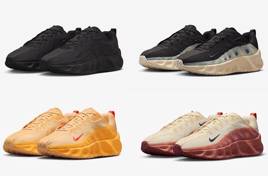 7/25発売|Nike Ava Rover 4colors|抽選/販売/定価情報