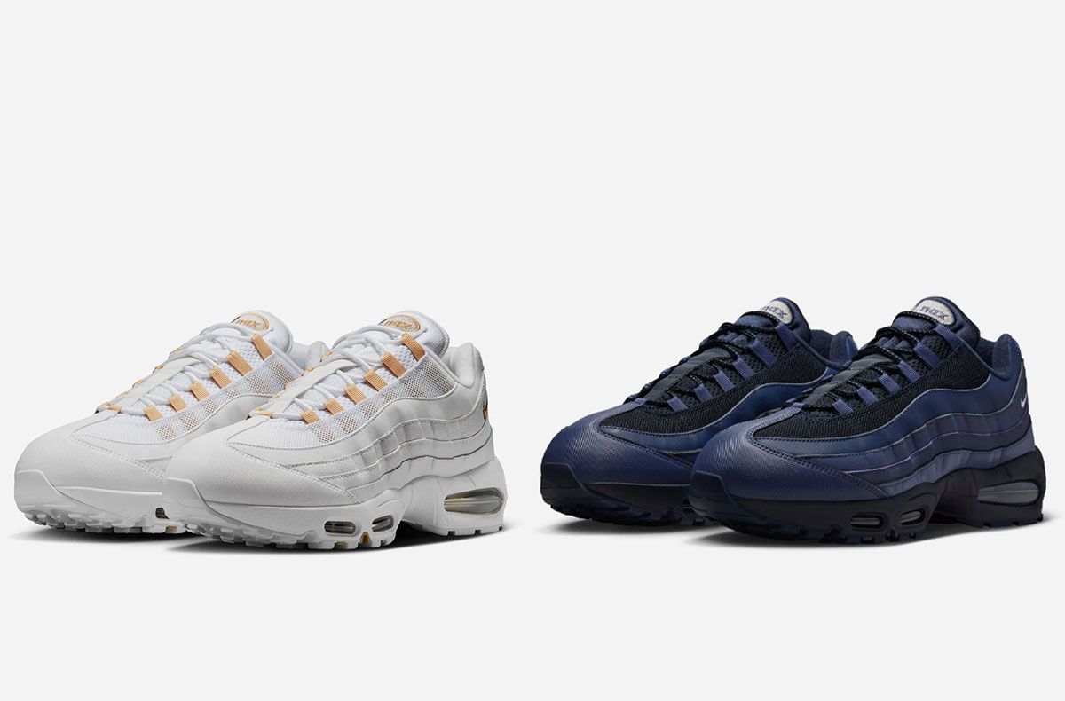 靴 Nike Wmns Air Max 95 Big Bubble Nike Air Max 95 Neon Big Bubble 2025 Review & On Feet - YouTube