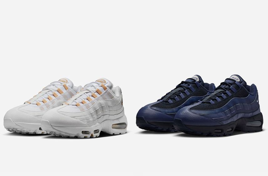 7/29発売|Nike Air Max 95 OG Big Bubble 2colors