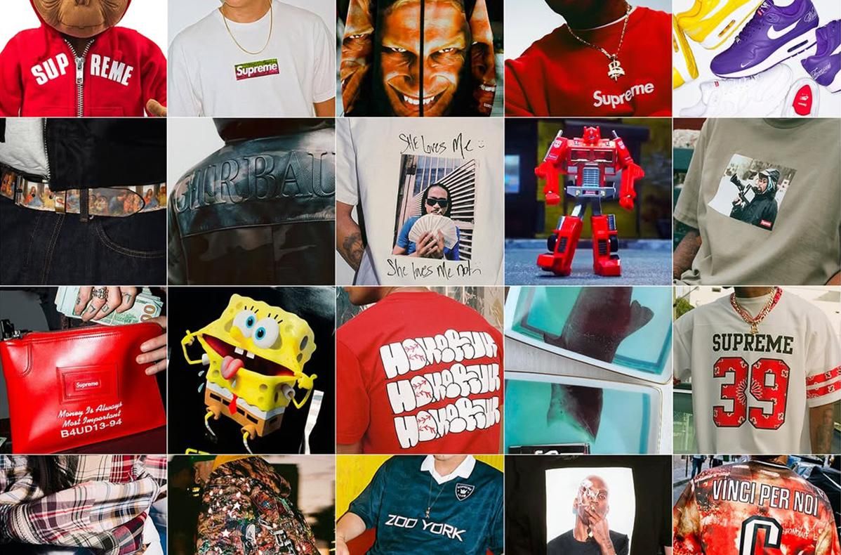 【全Weekまとめ】Supremeの25SSをプレイバック！Week1からWeek19までを徹底レビュー！