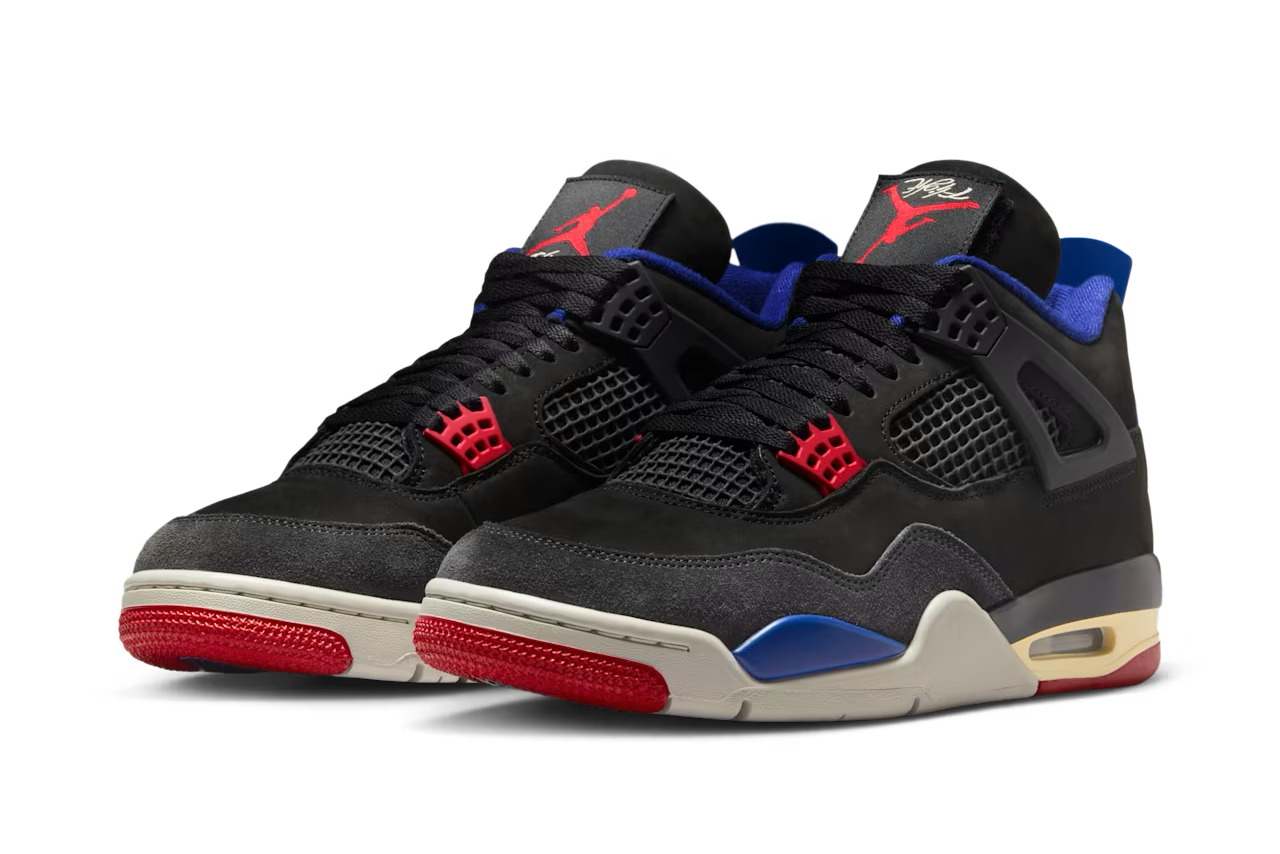 7/26発売｜Nike Air Jordan 4 "Rare Air"｜抽選/販売/定価情報