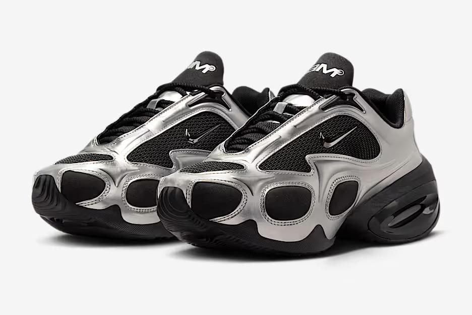 ナイキウーマンズエアマックスミューズ 8/1発売｜Nike Women's Air Max Muse 