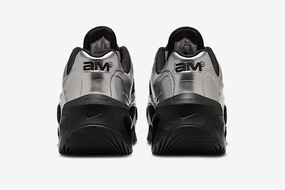 8/1発売｜Nike Women's Air Max Muse 