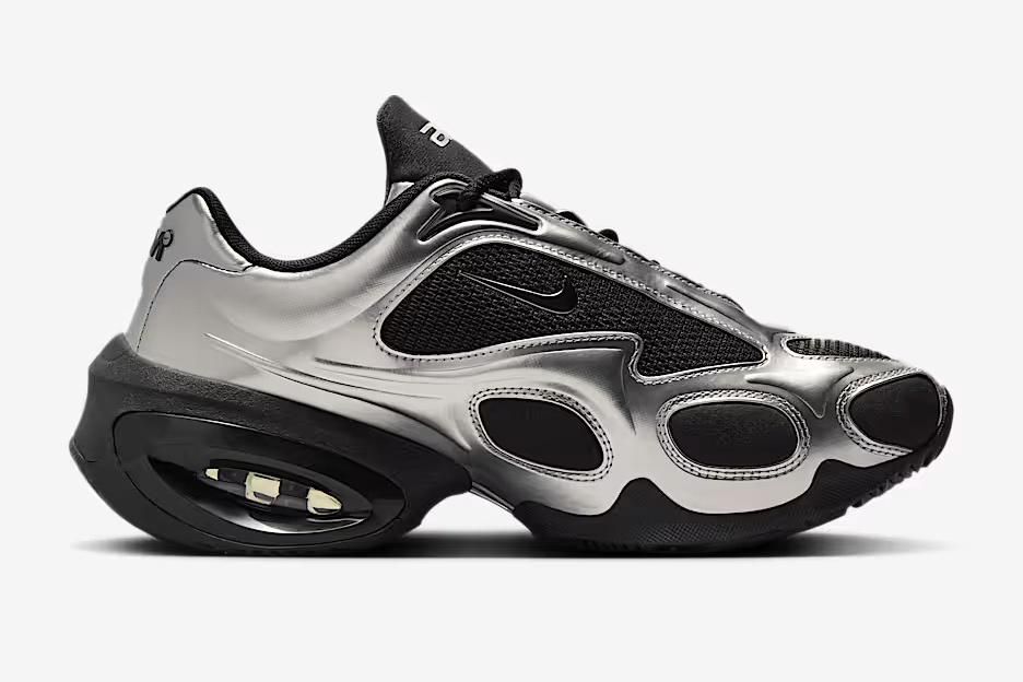 8/1発売｜Nike Women's Air Max Muse 