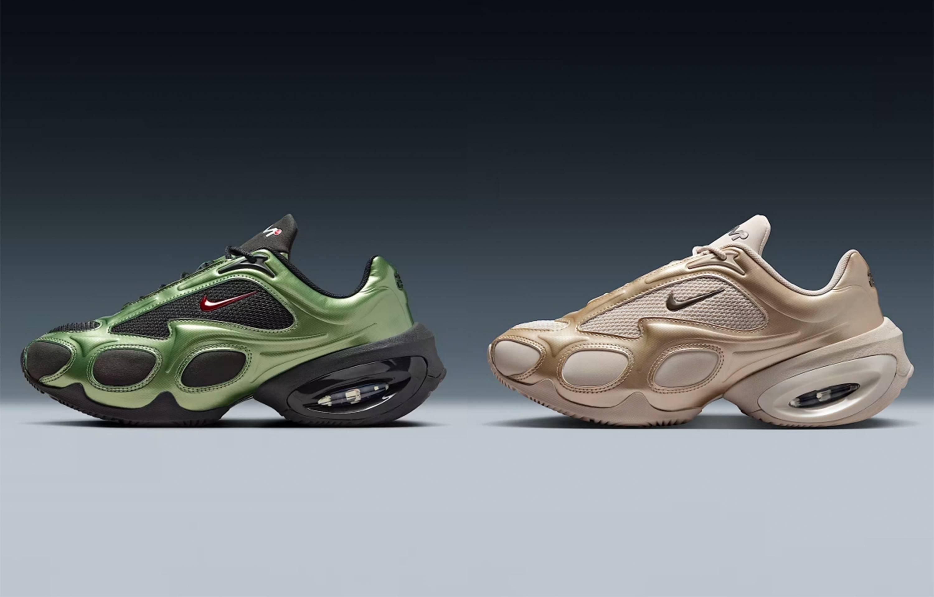 【Nike】 (W) Nike Air Max Muse FV1920-001 ☆大人気☆ 2024年 11/22 & 12/11 & 1/10 発売】NIKE AIR MAX MUSE “Black