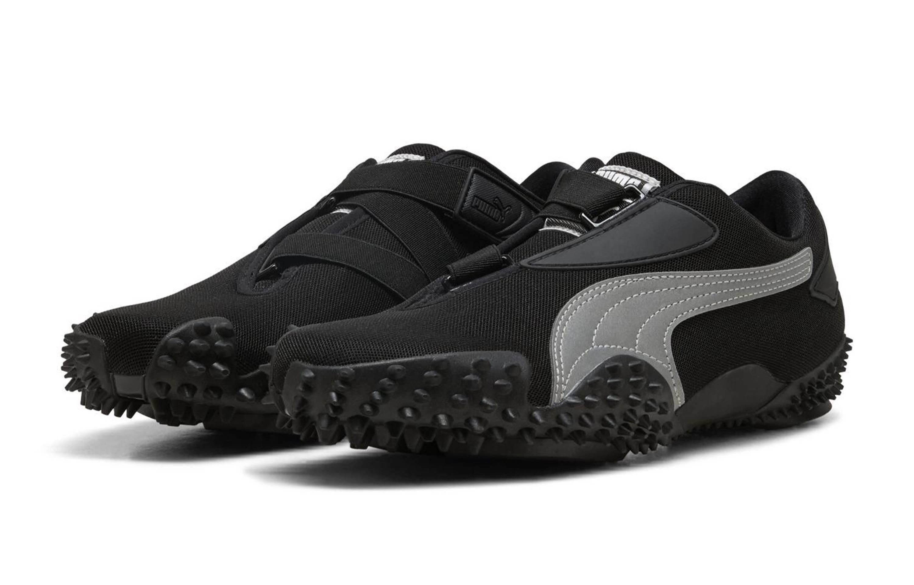 7/24発売｜Puma Mostro OG 