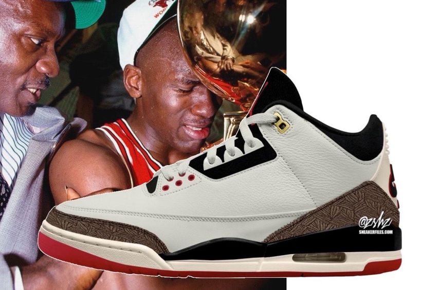 断*e様 Nike air Jordan ナイキ エアジョーダン3 レトロ スニ 2025年最新】エアジョーダン3/AJ3 人気・新作/新品・中古通販