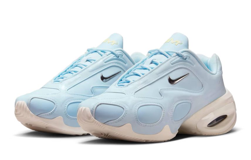 8/1発売|Nike Women's Air Max Muse "Glacier Blue/Pale Ivory"|抽選/販売/定価情報