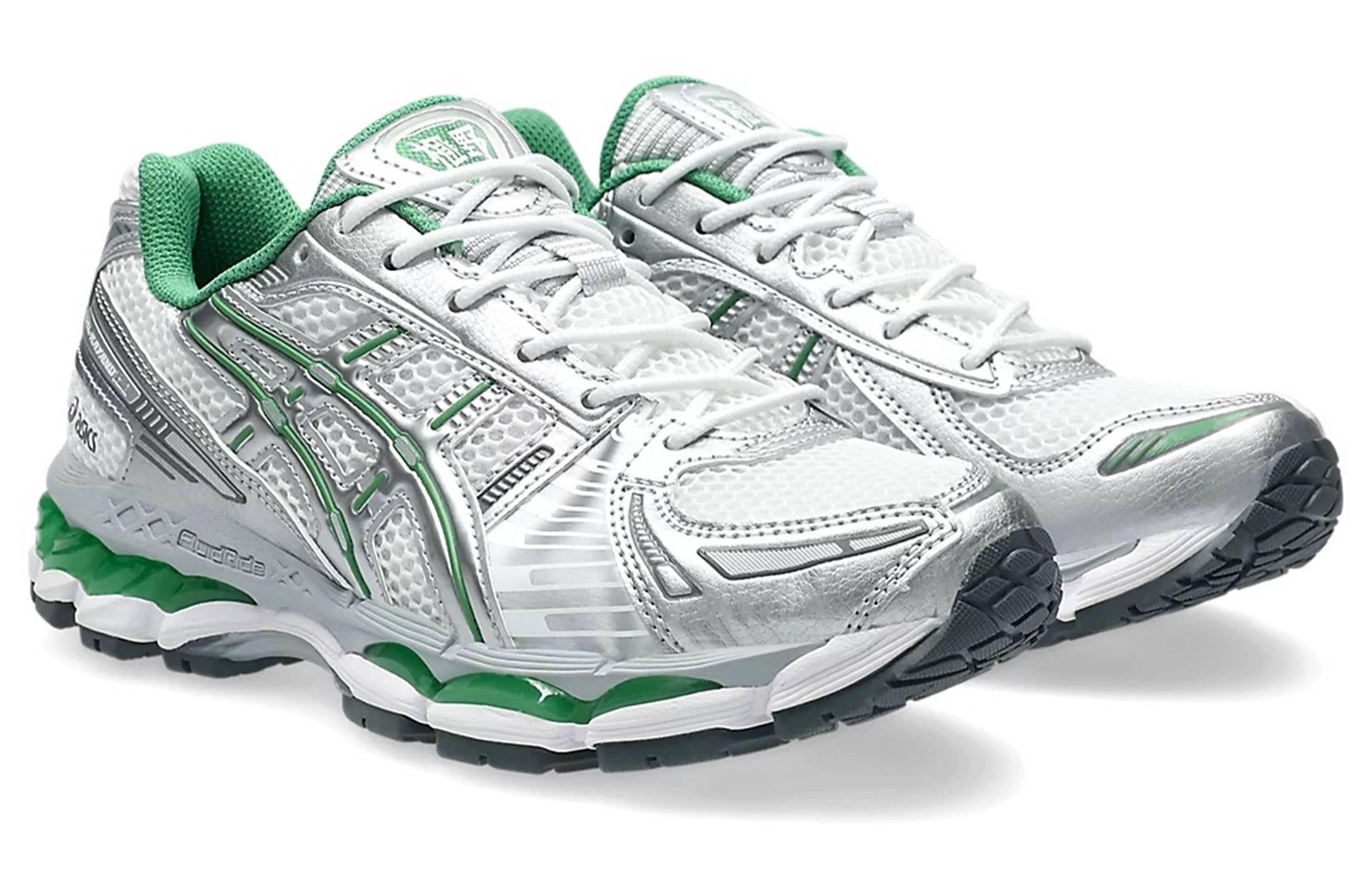 人気☆ASICS☆GEL-KAYANO LEGACY PURE SILVER ASICS GEL-Kayano Legacy Pure Silver | Sneaker District COM