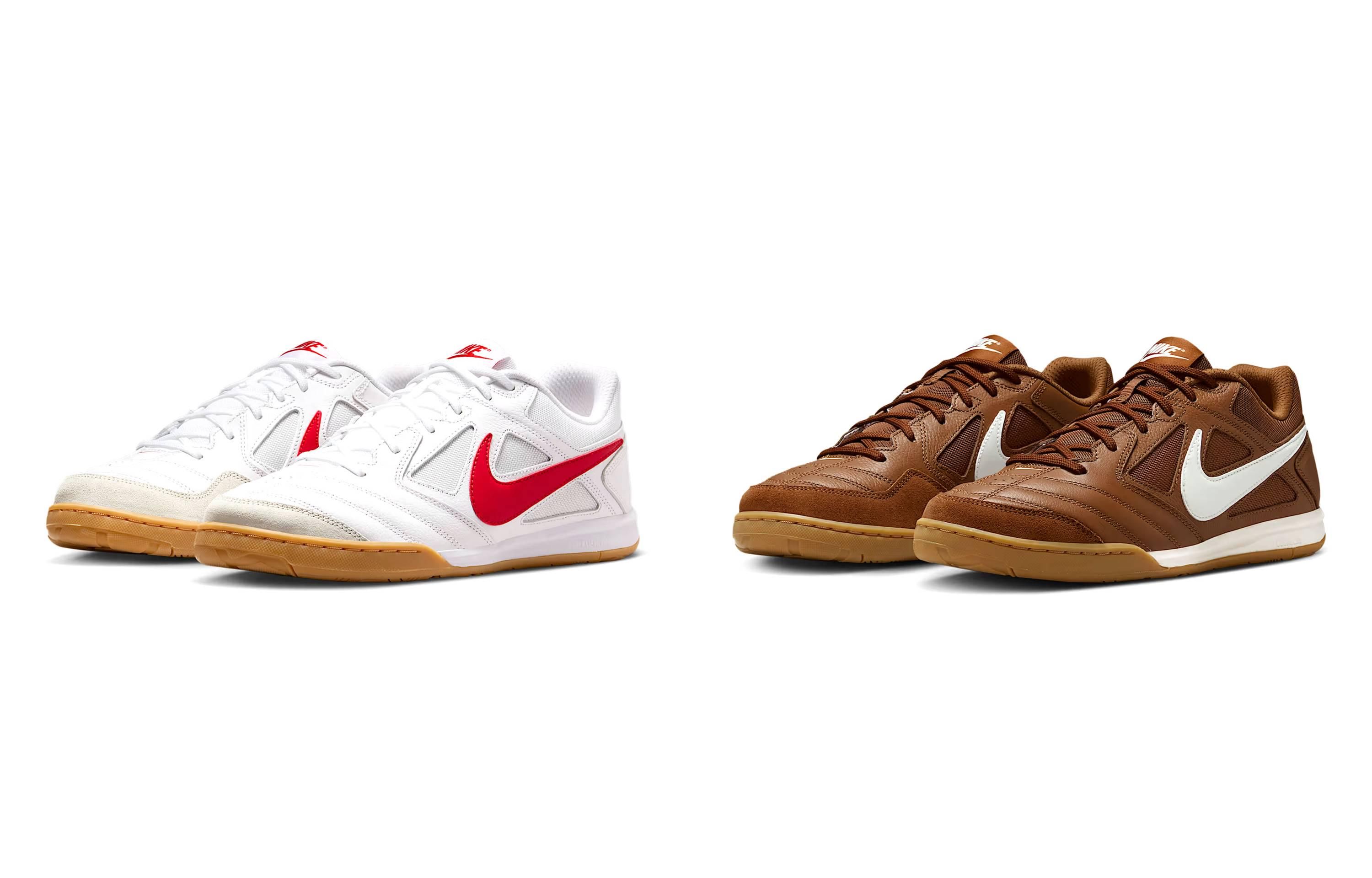 9/1発売|Nike Gato 2colors|抽選/販売/定価情報
