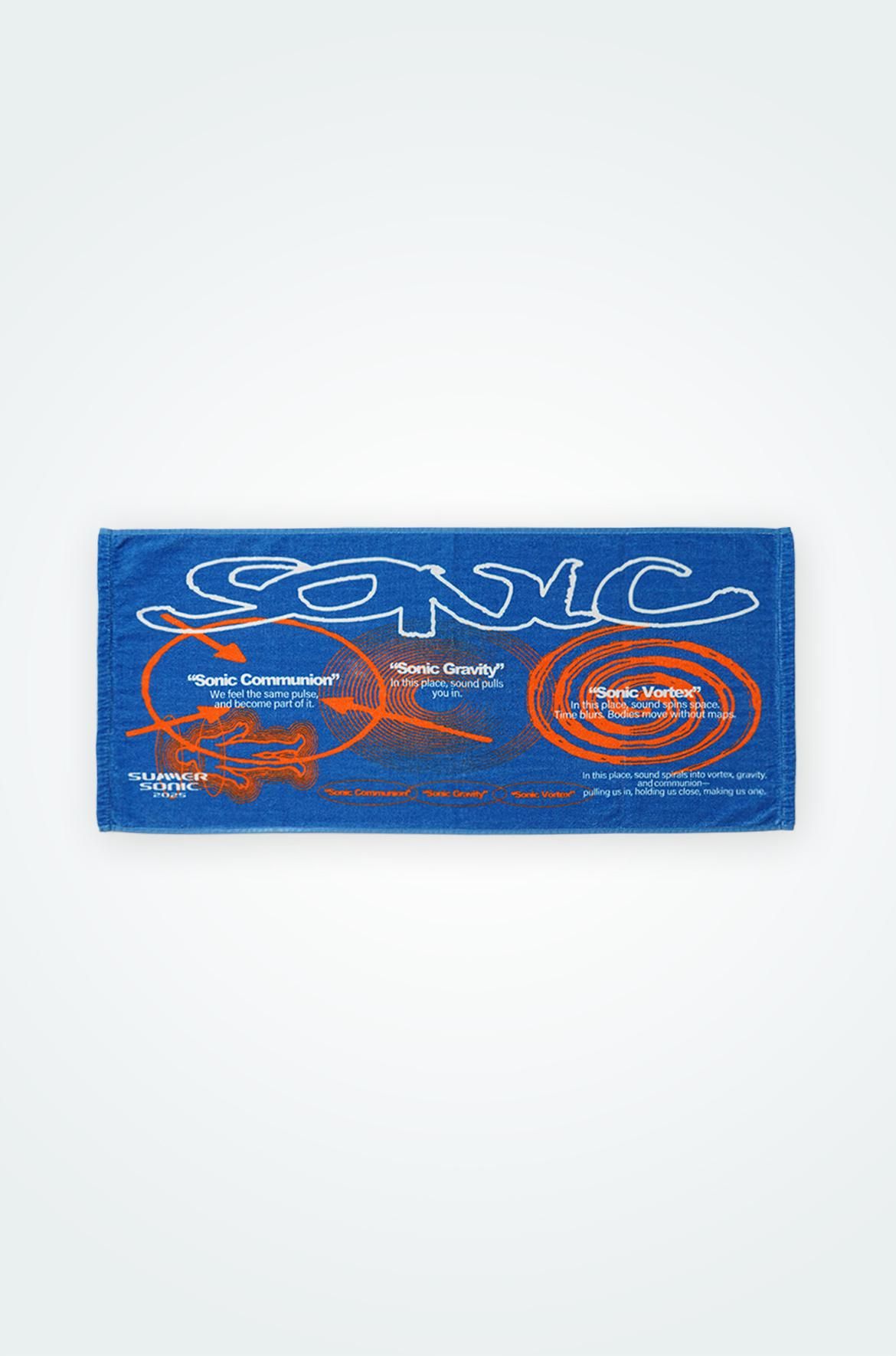 た*た様 summer sonic × SNKRDUNK ×  ECON summer sonic × SNKRDUNK × HOME ECONOMICS