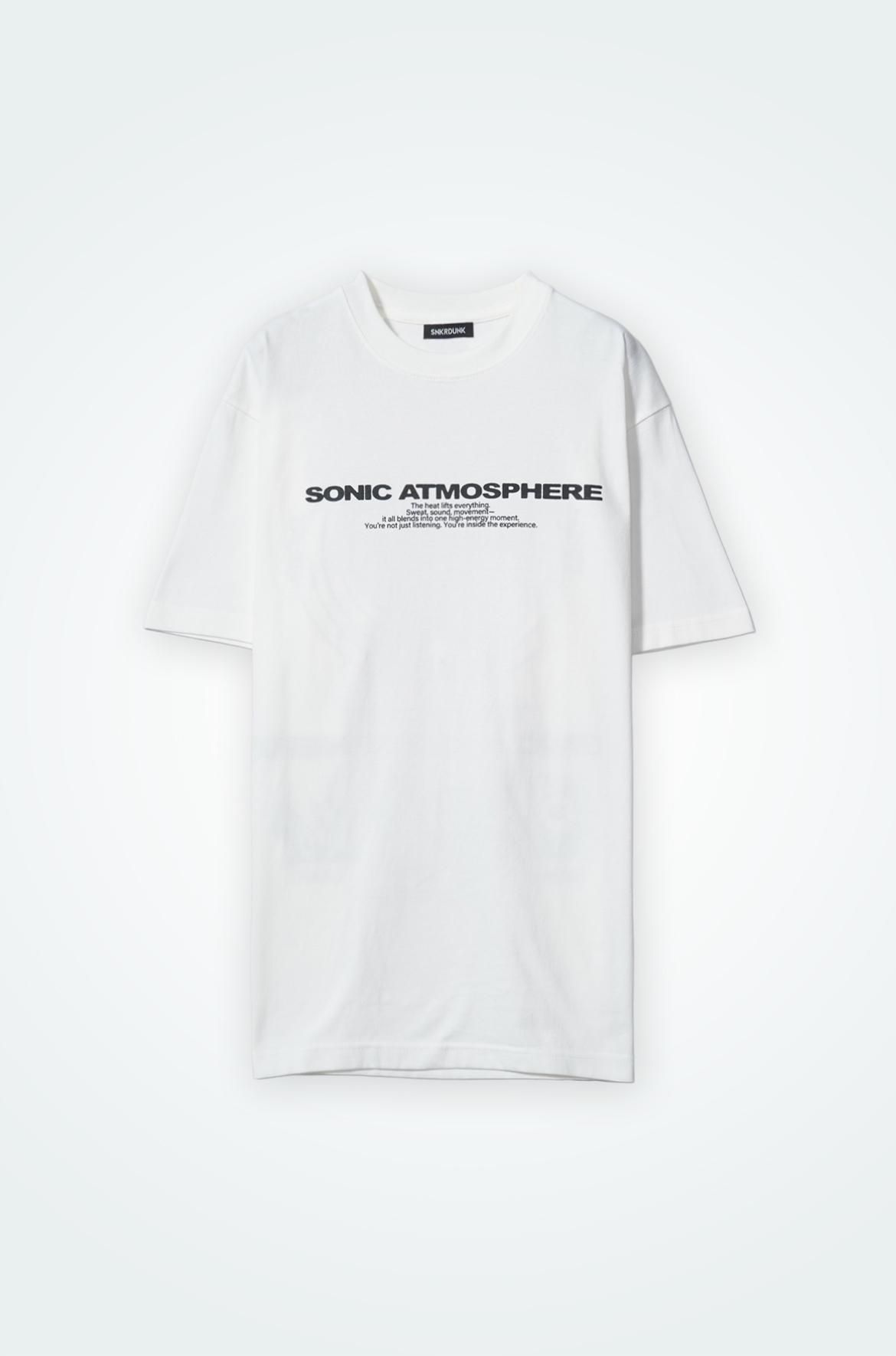 サマーソニック x スニーカーダンク x ホームエコノミクス