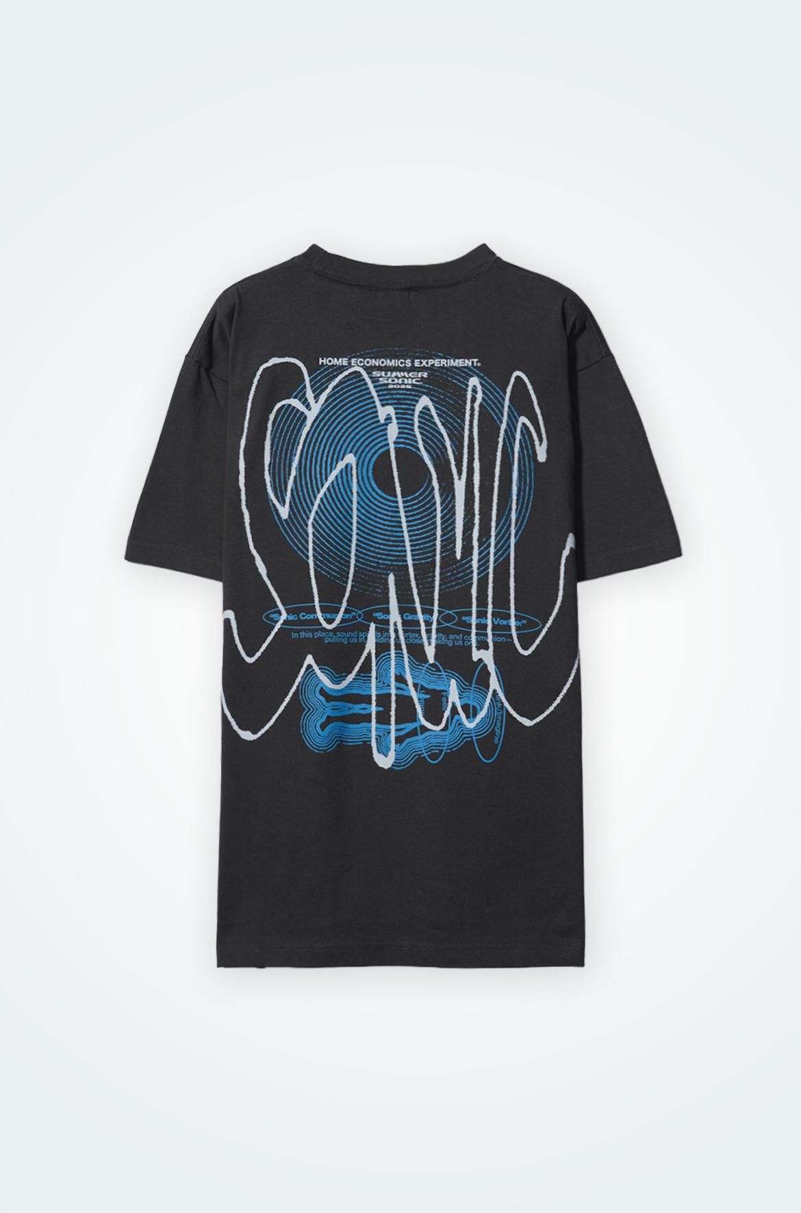 SUMMER SONIC2025×SNKRDUNK×HOME ECONOMICS EXPERIMENT | HYPE DROP