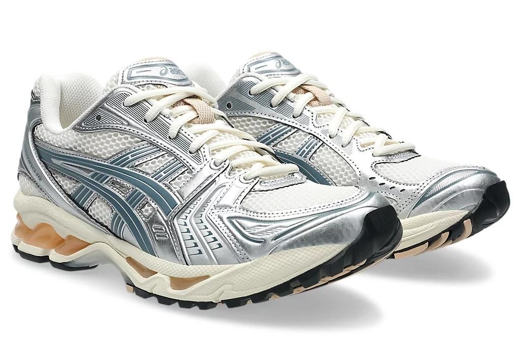 7/24発売｜Asics GEL-Kayano 14 "Cream/Ironclad"｜抽選/販売/定価情報
