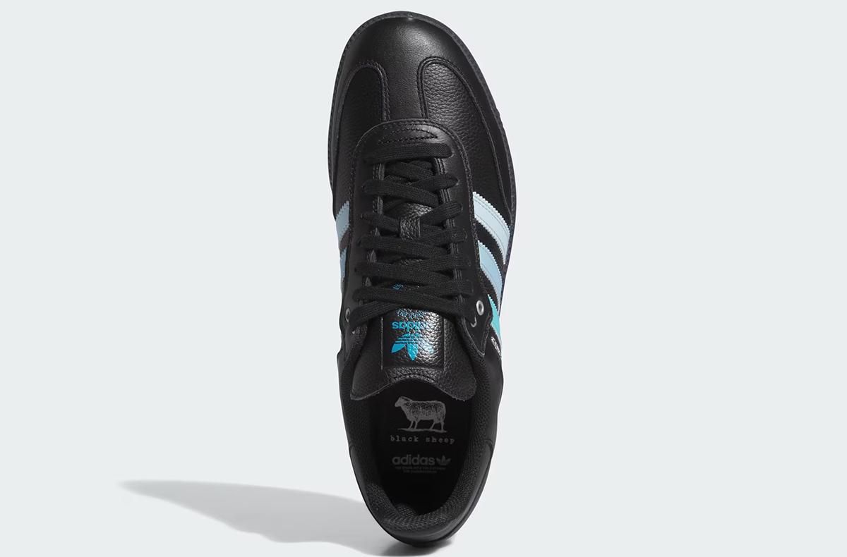 7/25発売｜Charlotte FC × Black Sheep Skate Shop × adidas