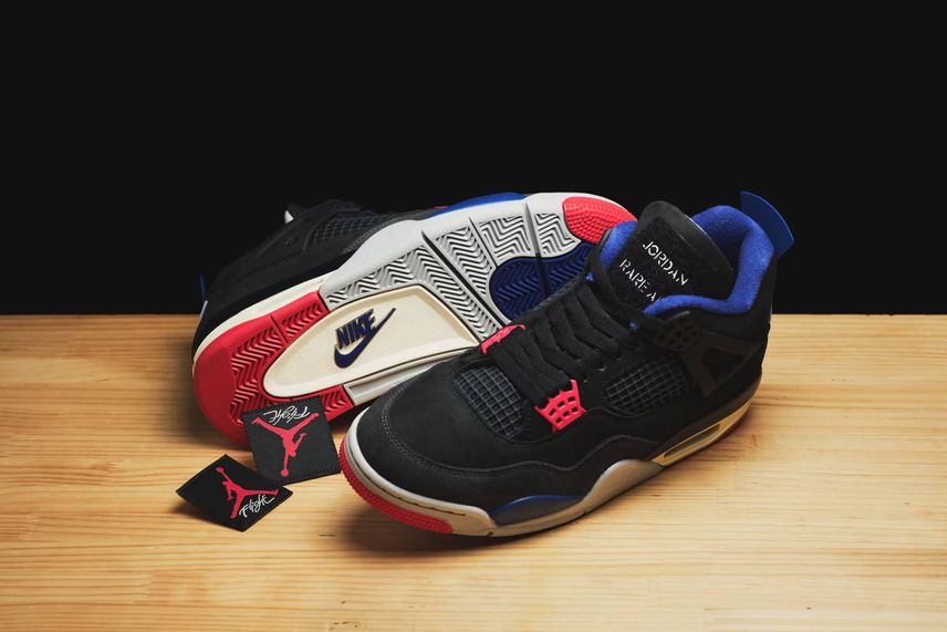 7/26発売|Nike Air Jordan 4 "Rare Air"|抽選/販売/定価情報
