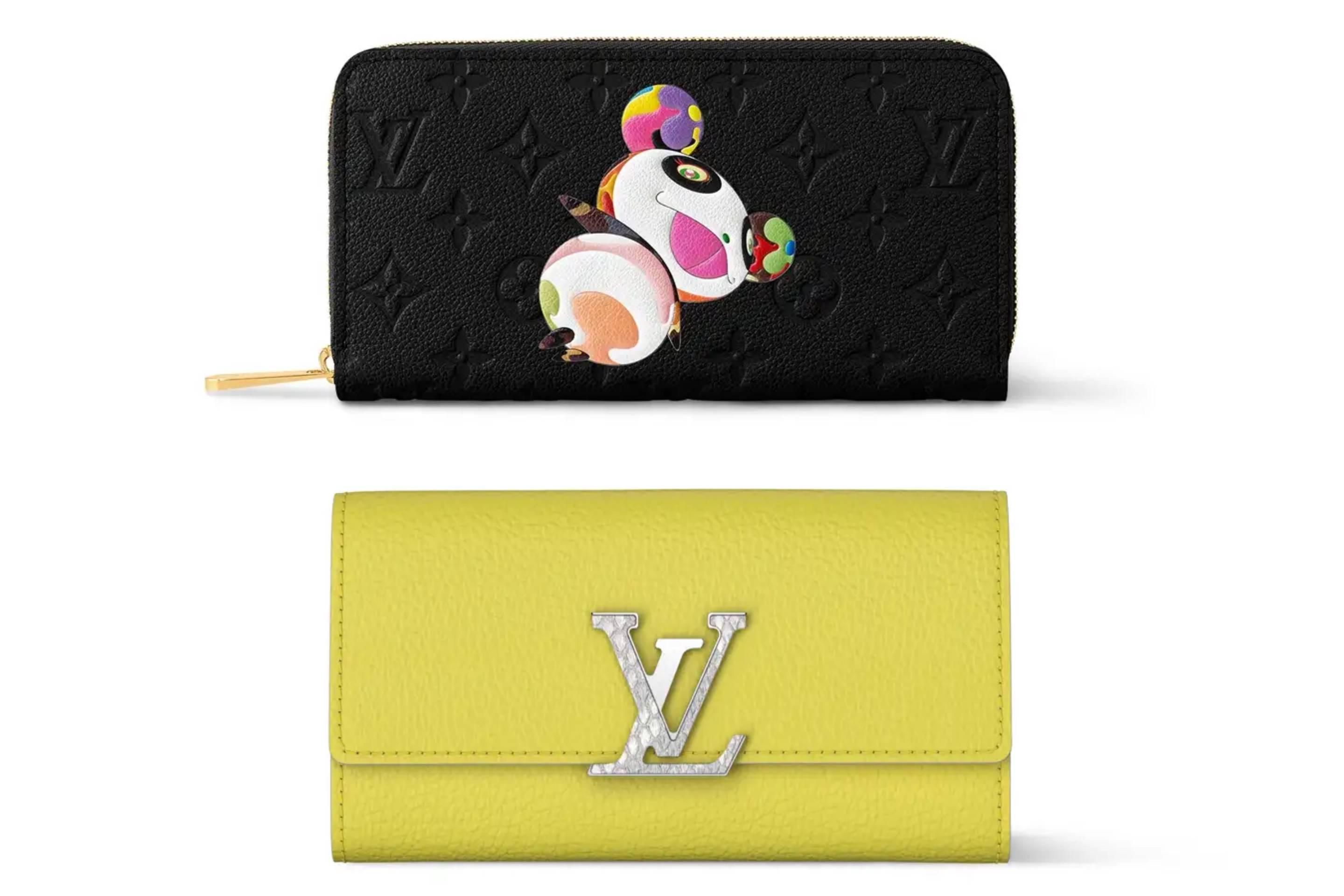 ルイヴィトン　ミニ財布 ルイヴィトンのコンパクトウォレット！人気10シリーズを紹介